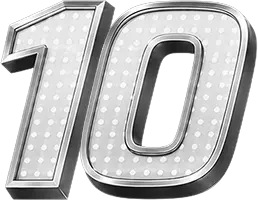 10