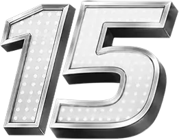 15