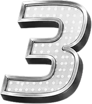 3