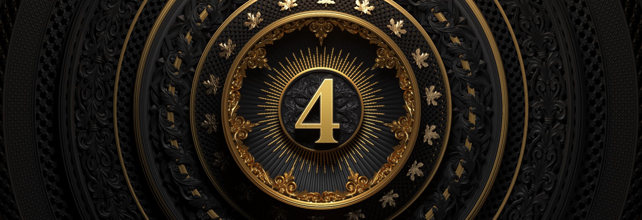 等级4