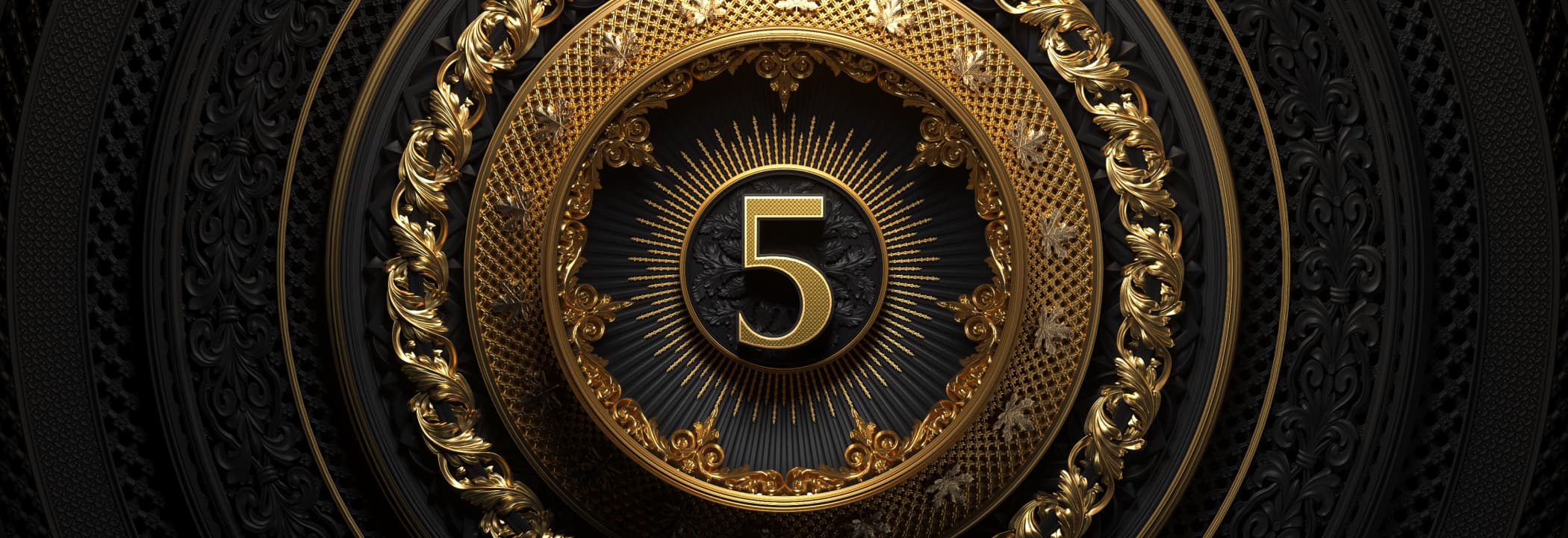 等级5
