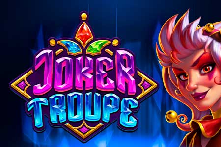 Joker Troupe
