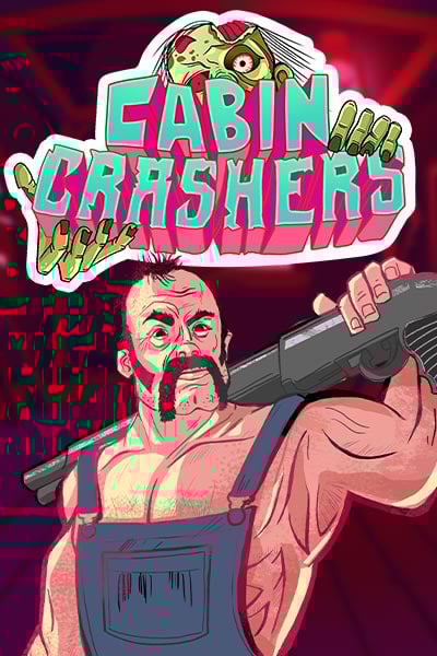 Cabin Crashers