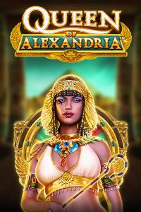 Queen of Alexandria