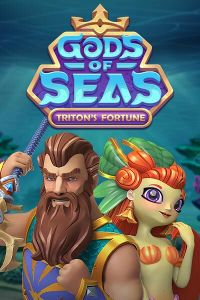 Gods of Seas:Triton's Fortune