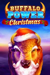 Buffalo Power: Christmas