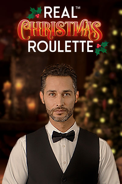 Real Christmas Roulette