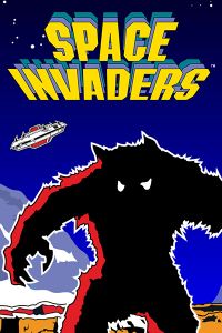 Space Invaders