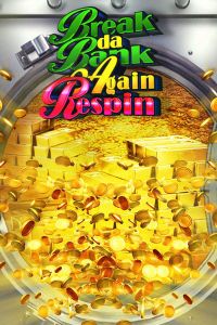 Break da Bank Again Respin