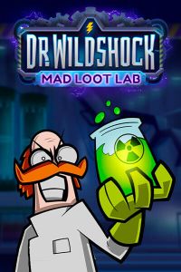Dr. Wildshock: Mad Loot Lab