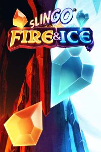 Slingo Fire and Ice