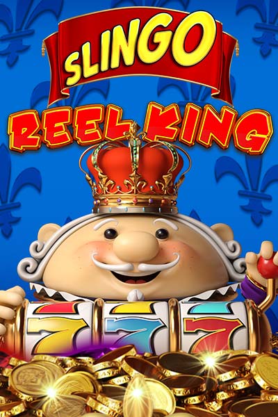 Slingo Reel King