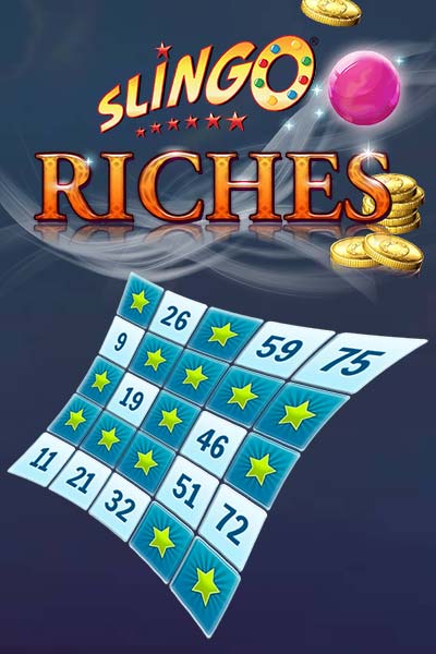 Slingo Riches