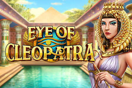 Eye of Cleopatra