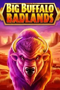 Big Buffalo Badlands