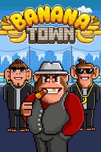 Banana Town