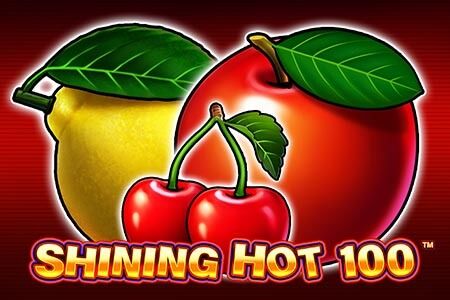 Shining Hot 100