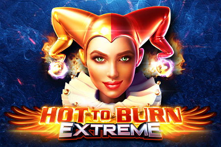 Hot To Burn Extreme
