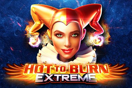 Hot To Burn Extreme