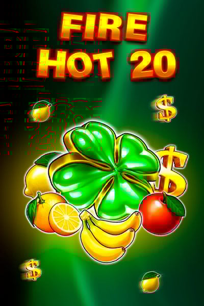 Fire Hot 20