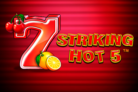 Striking Hot 5