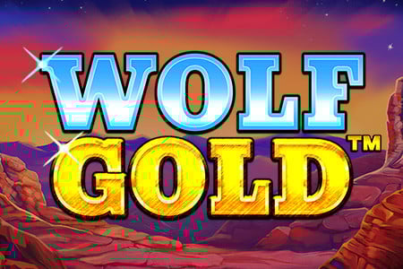 Wolf Gold