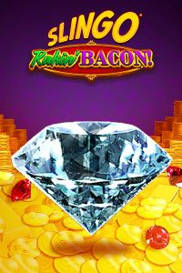 Slingo Rakin' Bacon