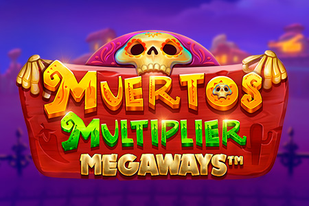 Muertos Multiplier Megaways
