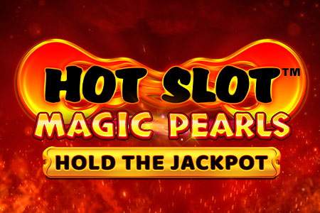 Hot Slot: Magic Pearls