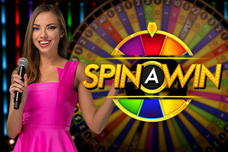 Spin a Win