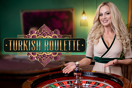 Turkish Speed Roulette