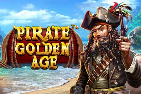 Pirate Golden Age