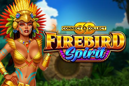 Firebird Spirit - Connect & Collect