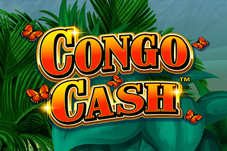 Congo Cash