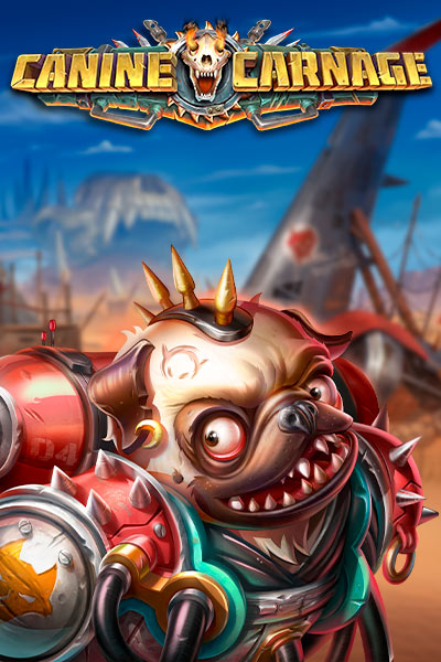 Canine Carnage
