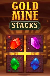 Gold Mine Stacks
