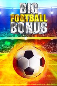 Big Football Bonus