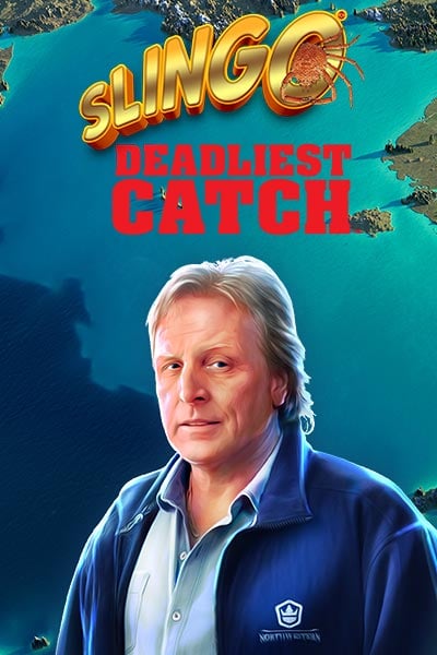 Slingo Deadliest Catch