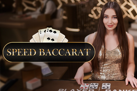 Speed Baccarat