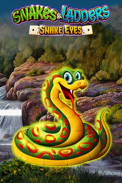Snakes & Ladders 2 - Snake Eyes