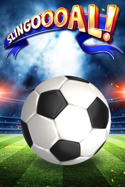 Slingoooal!