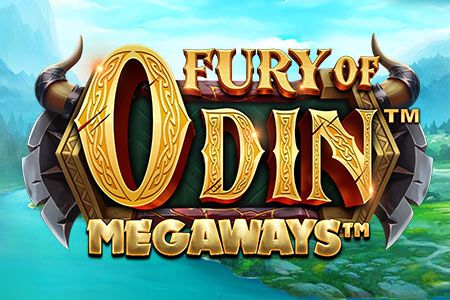 Fury of Odin Megaways
