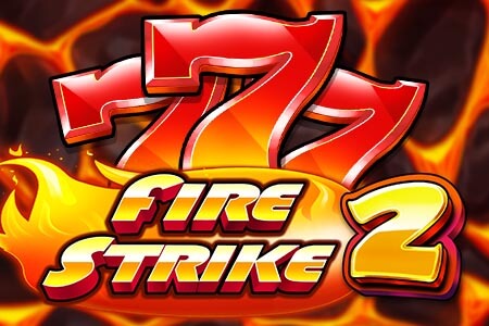 Fire Strike 2