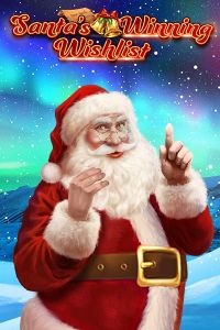 Santa’s Winning Wishlist
