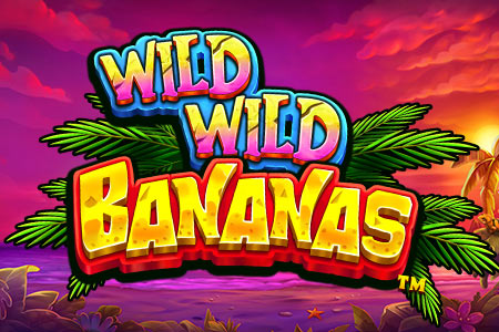 Wild Wild Bananas