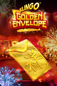 Slingo Golden Envelope