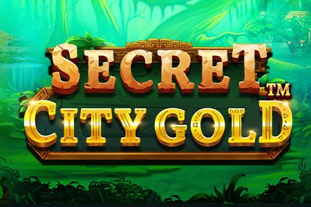 Secret City Gold
