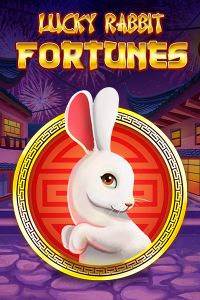 Lucky Rabbit Fortunes