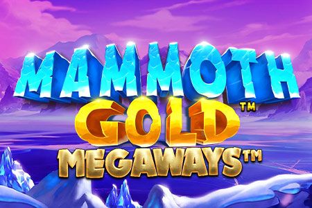 Mammoth Gold Megaways