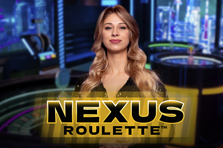 Nexus Roulette